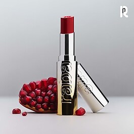 Rouge Rabanne Dramalips Glassy - Rouge à lèvres ultra-pigmenté